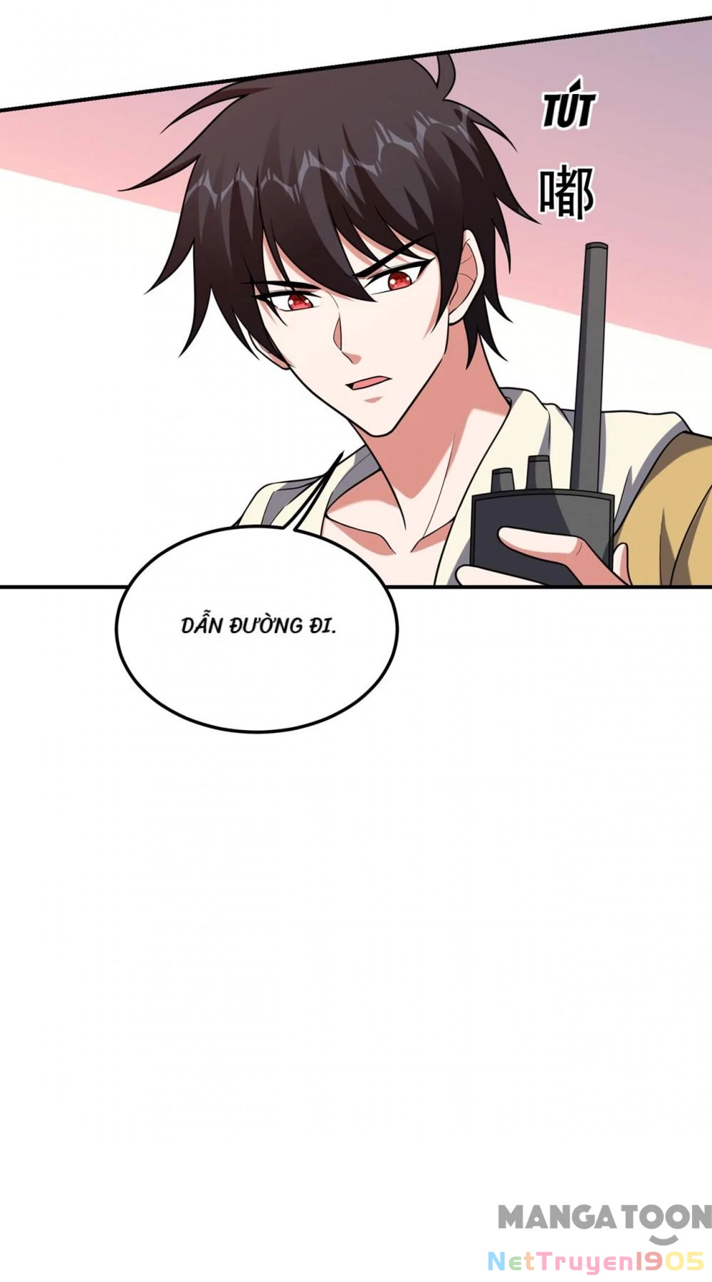 Nhặt Hoa Khôi Về Làm Vợ Chapter 233 - Trang 11