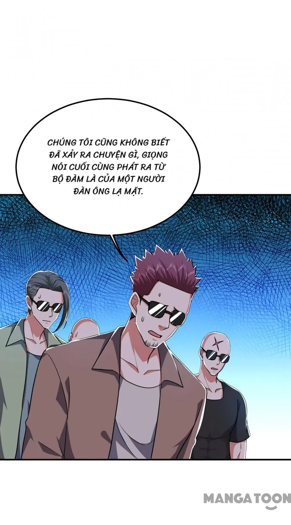 Nhặt Hoa Khôi Về Làm Vợ Chapter 233 - Trang 14