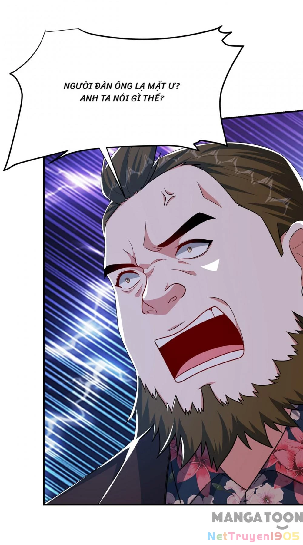 Nhặt Hoa Khôi Về Làm Vợ Chapter 233 - Trang 15