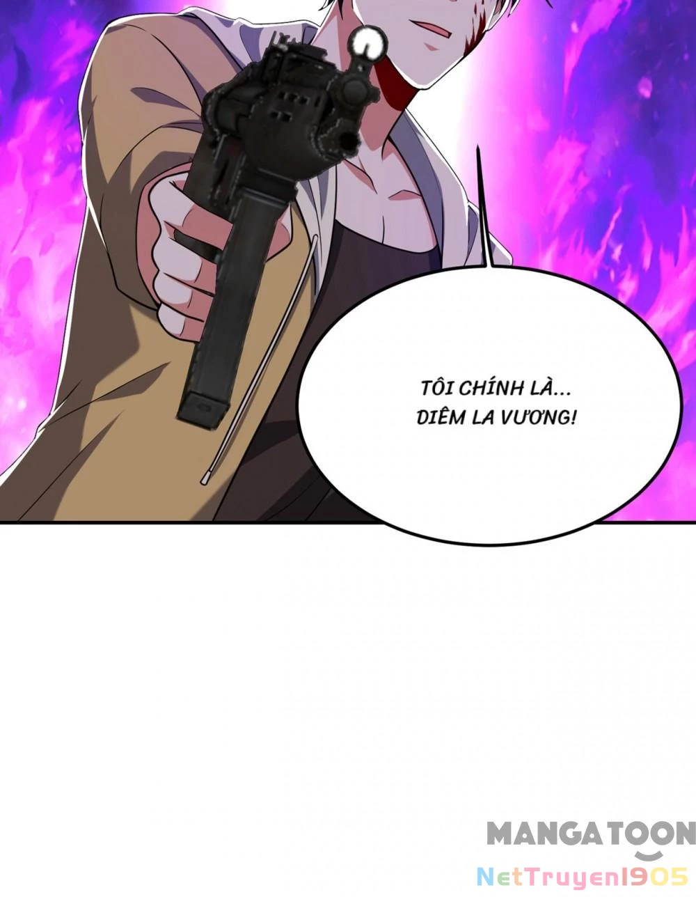 Nhặt Hoa Khôi Về Làm Vợ Chapter 233 - Trang 20