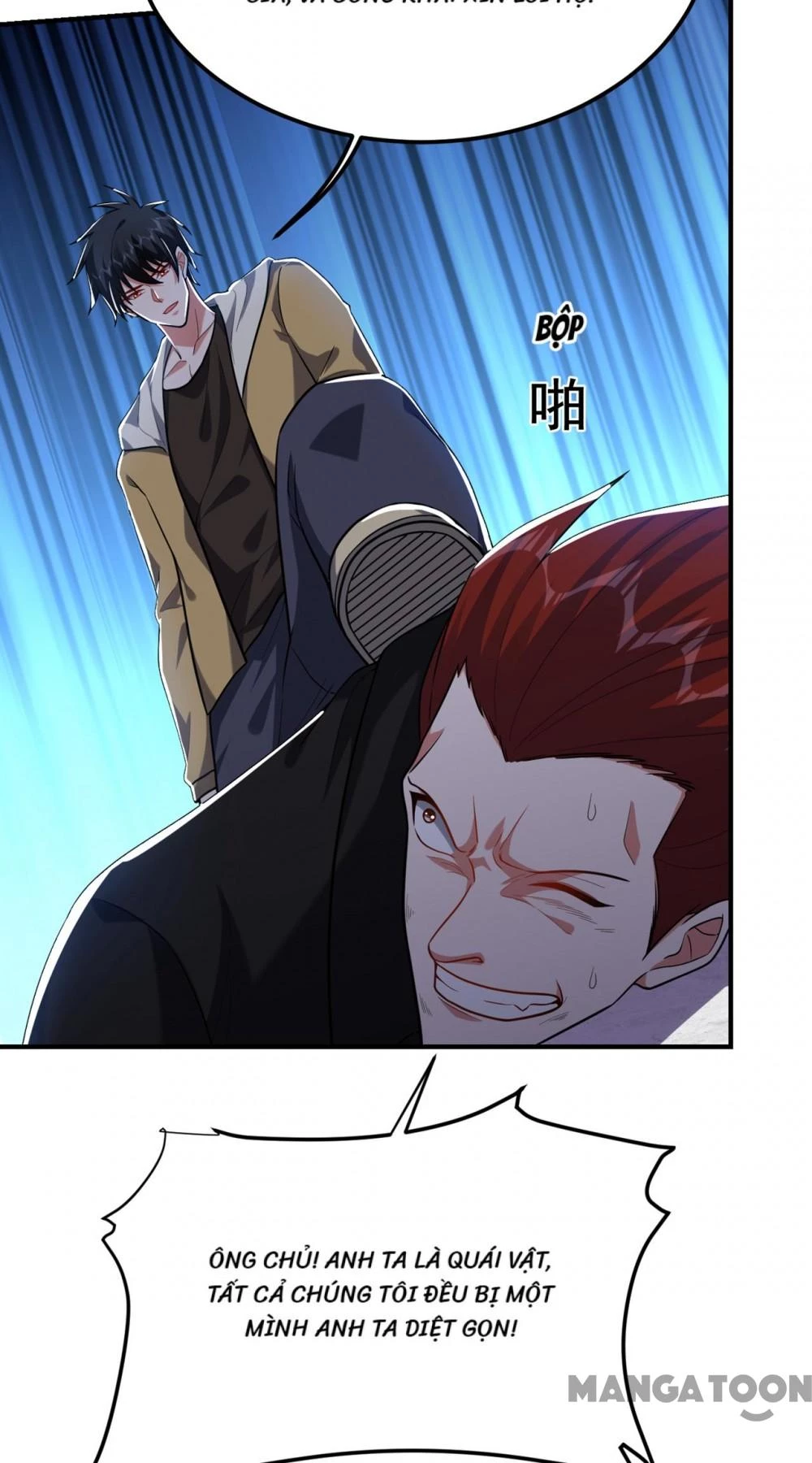 Nhặt Hoa Khôi Về Làm Vợ Chapter 233 - Trang 23