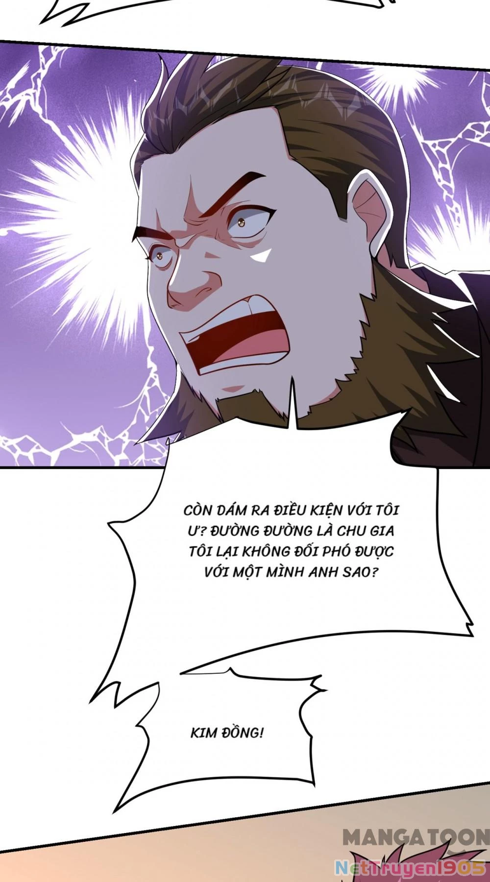 Nhặt Hoa Khôi Về Làm Vợ Chapter 233 - Trang 24