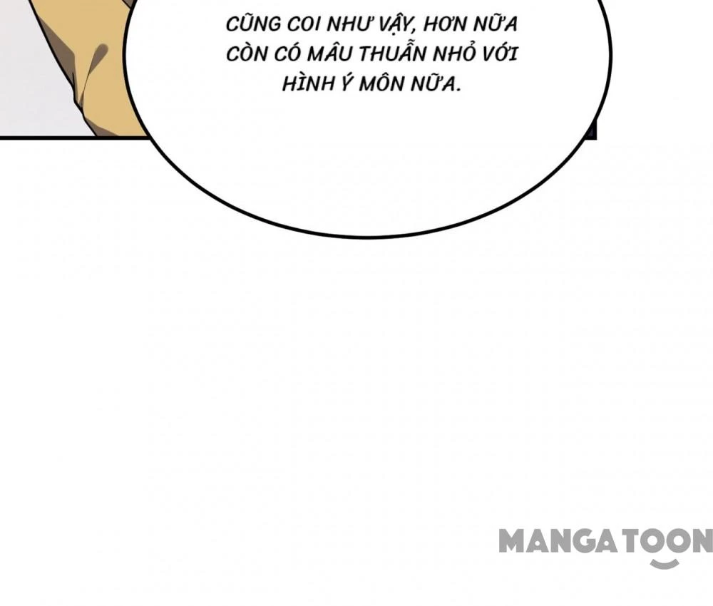 Nhặt Hoa Khôi Về Làm Vợ Chapter 233 - Trang 31