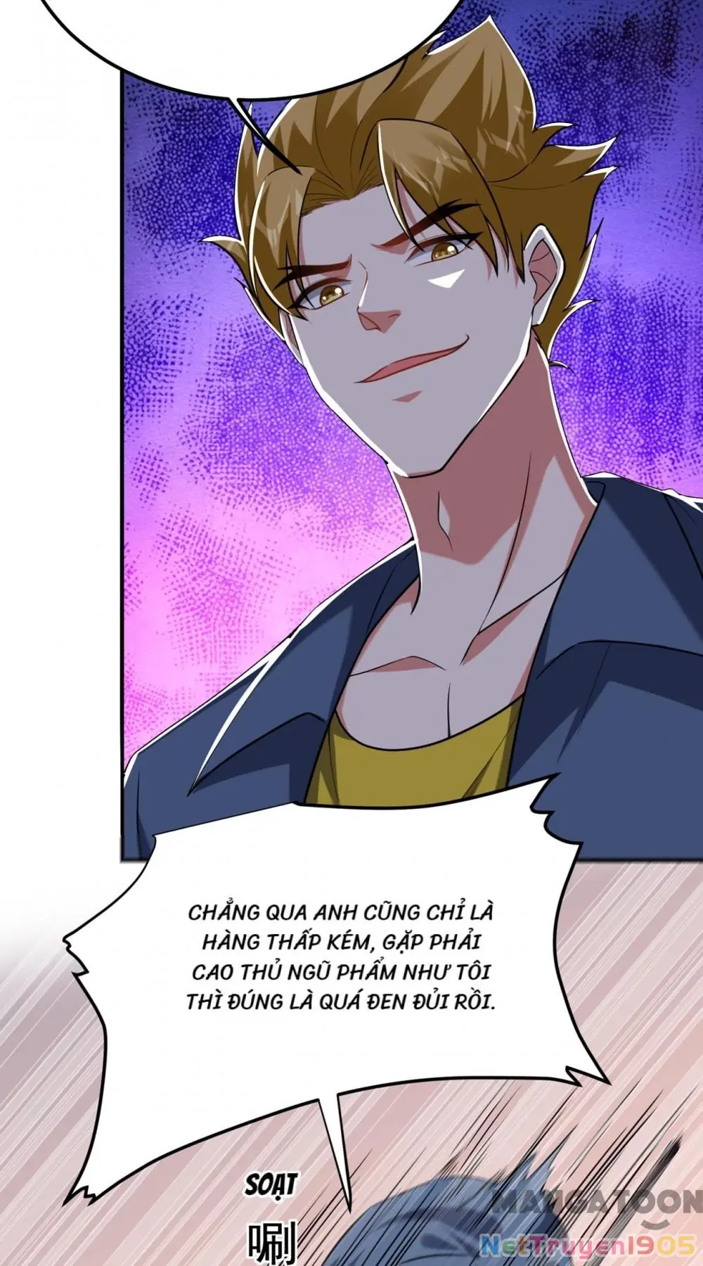 Nhặt Hoa Khôi Về Làm Vợ Chapter 233 - Trang 33