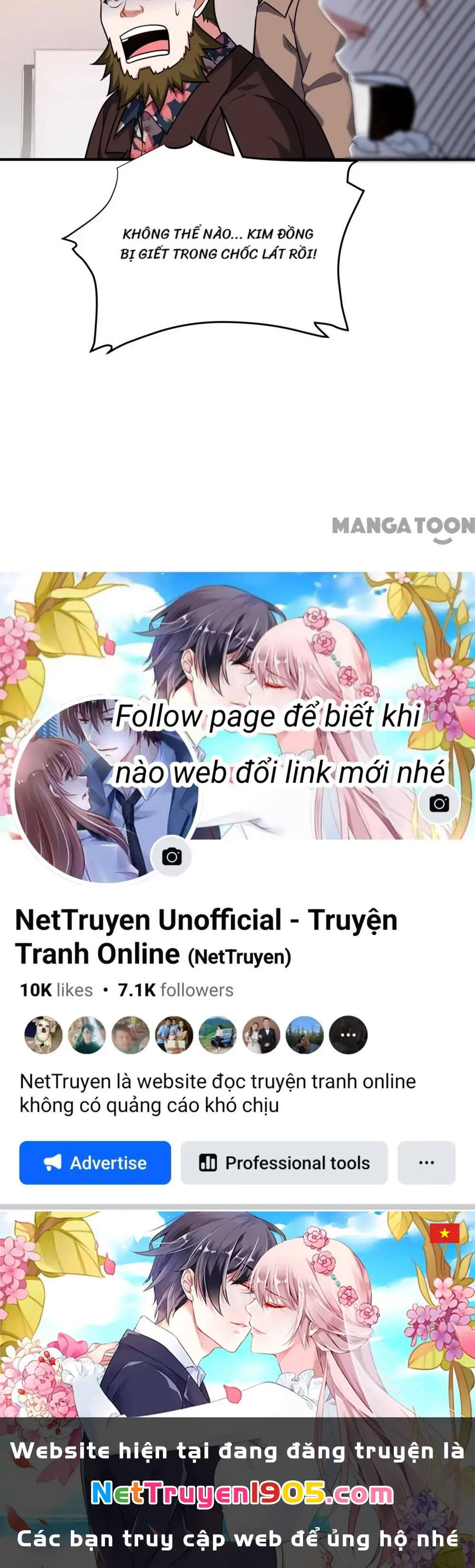 Nhặt Hoa Khôi Về Làm Vợ Chapter 233 - Trang 38
