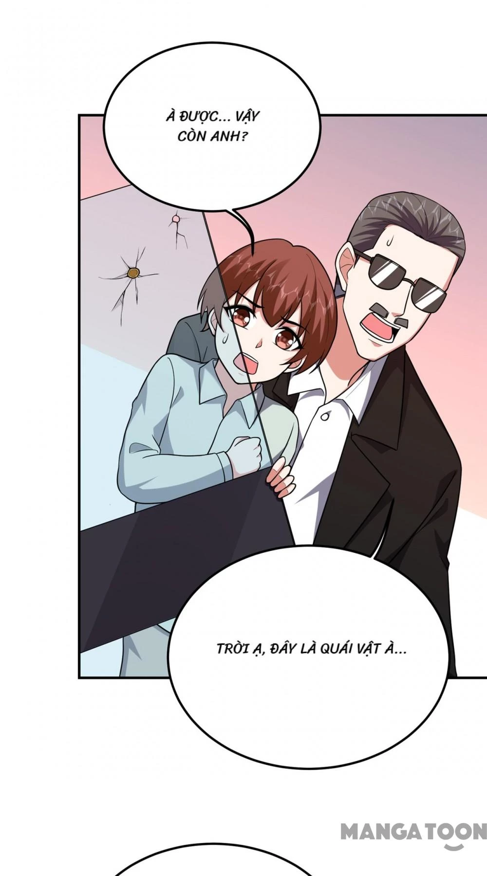Nhặt Hoa Khôi Về Làm Vợ Chapter 233 - Trang 9