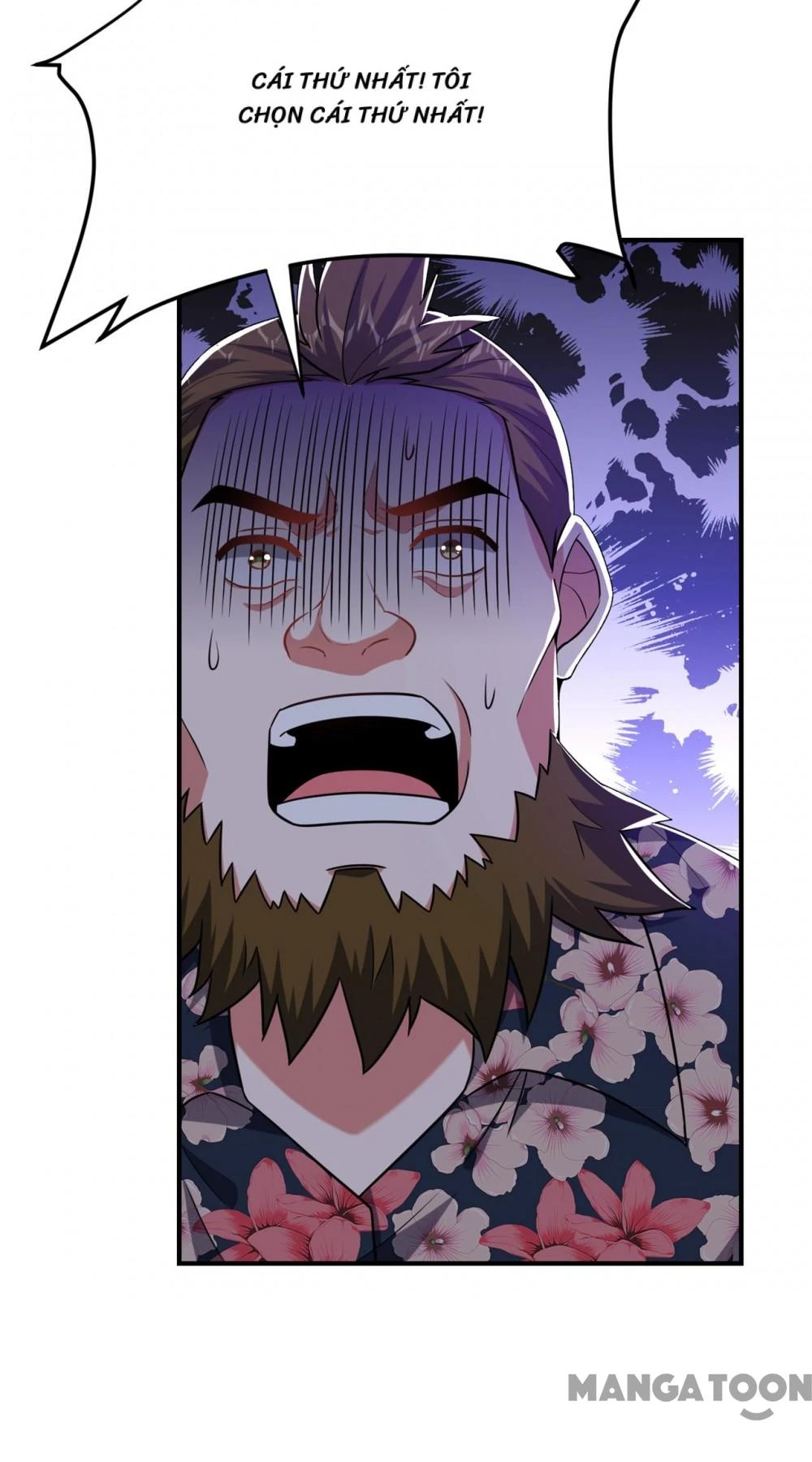 Nhặt Hoa Khôi Về Làm Vợ Chapter 234 - Trang 10