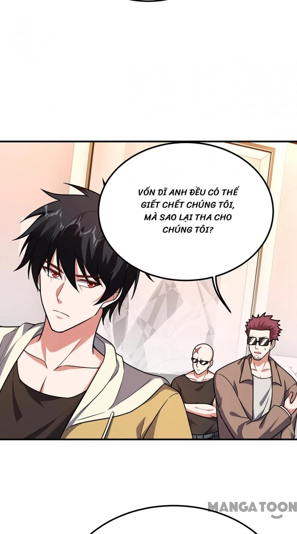 Nhặt Hoa Khôi Về Làm Vợ Chapter 234 - Trang 12