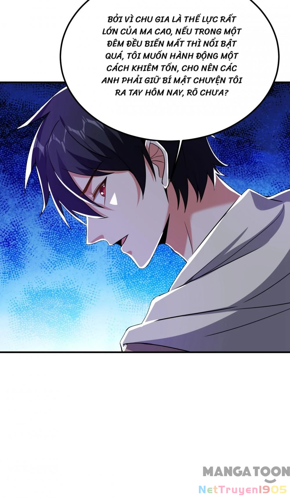 Nhặt Hoa Khôi Về Làm Vợ Chapter 234 - Trang 13