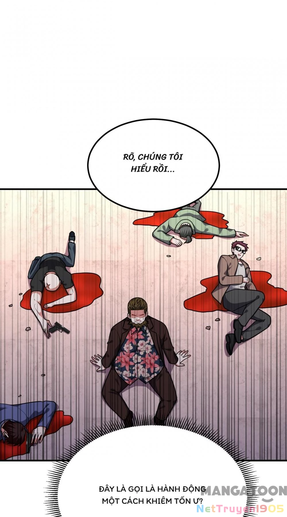 Nhặt Hoa Khôi Về Làm Vợ Chapter 234 - Trang 14