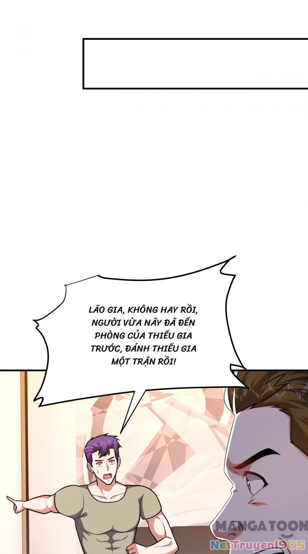 Nhặt Hoa Khôi Về Làm Vợ Chapter 234 - Trang 16