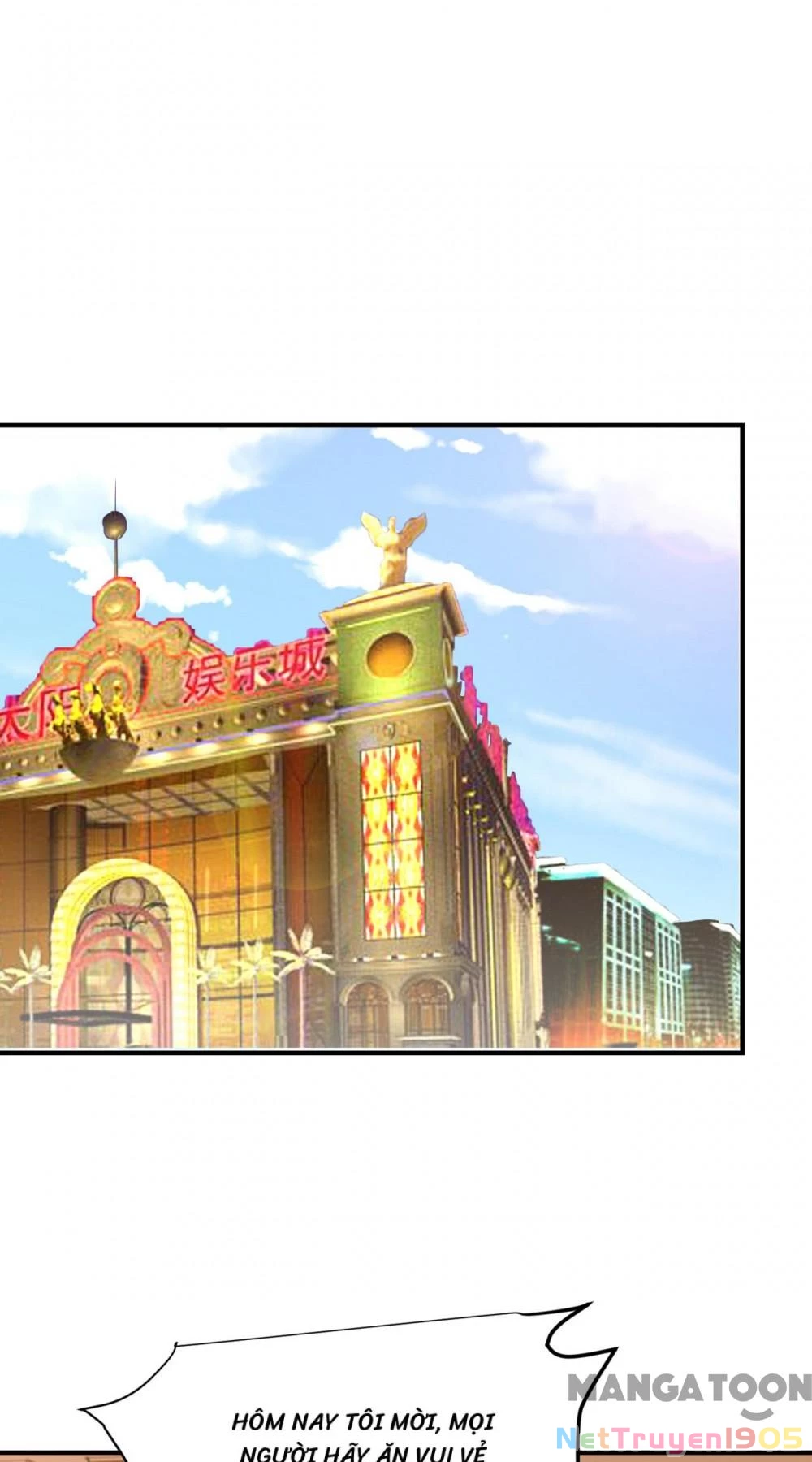 Nhặt Hoa Khôi Về Làm Vợ Chapter 234 - Trang 21