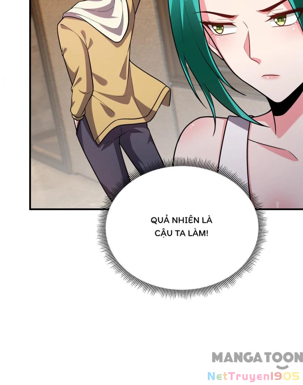 Nhặt Hoa Khôi Về Làm Vợ Chapter 234 - Trang 26