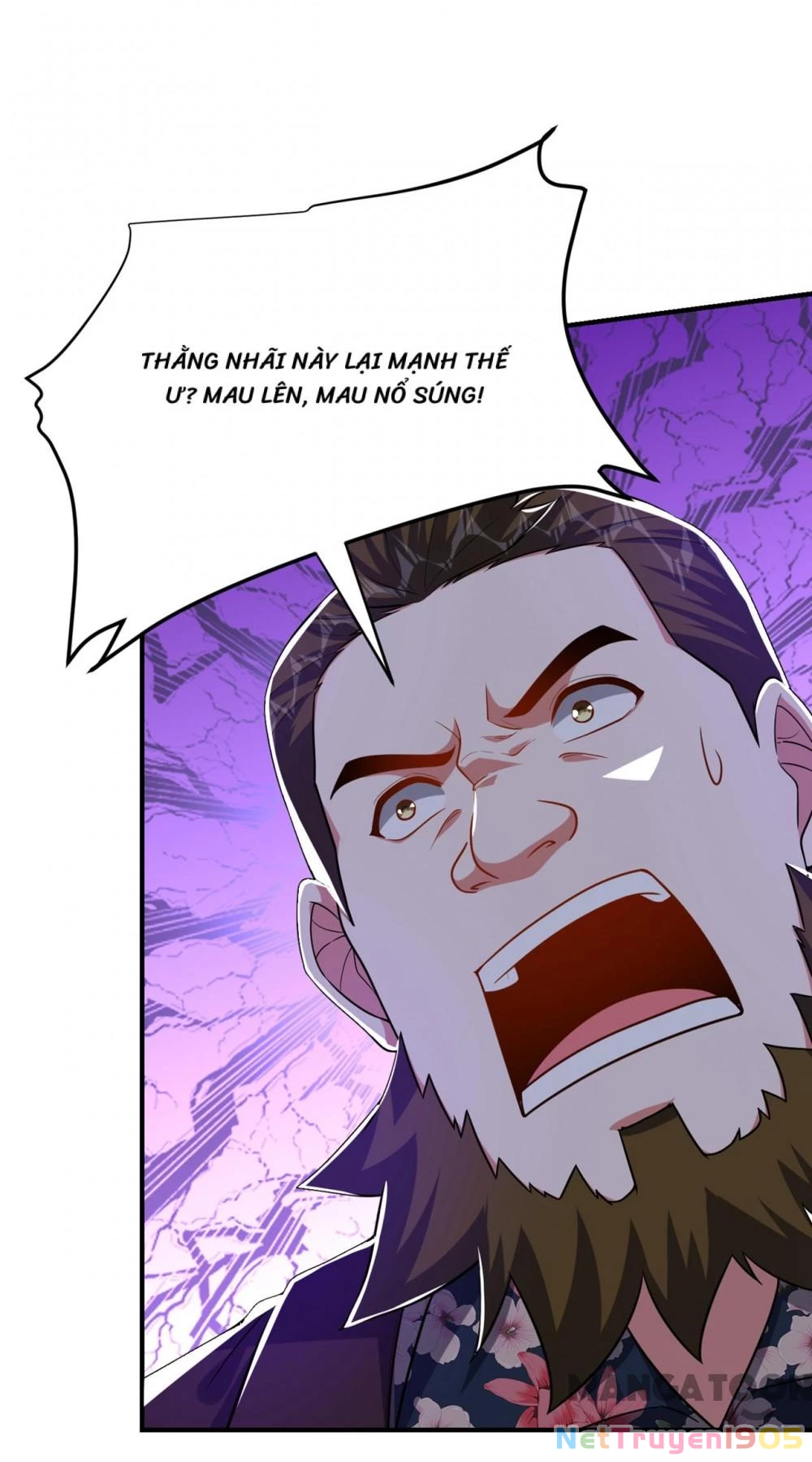 Nhặt Hoa Khôi Về Làm Vợ Chapter 234 - Trang 3