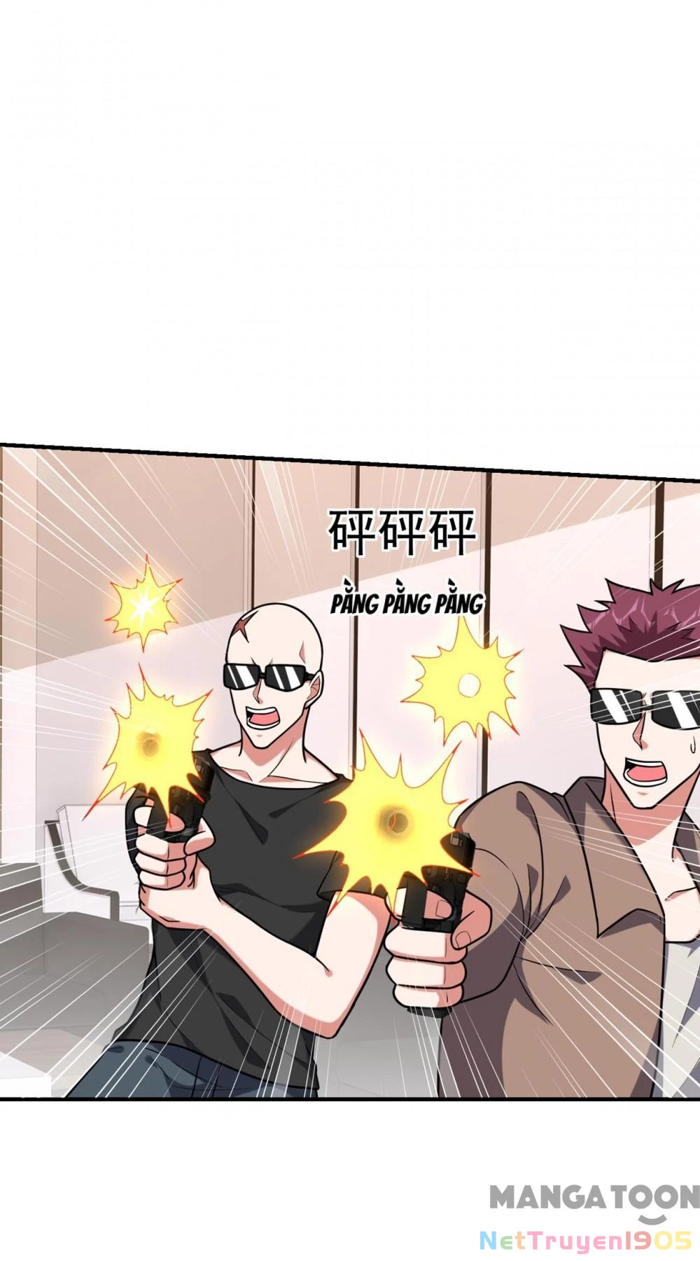 Nhặt Hoa Khôi Về Làm Vợ Chapter 234 - Trang 4