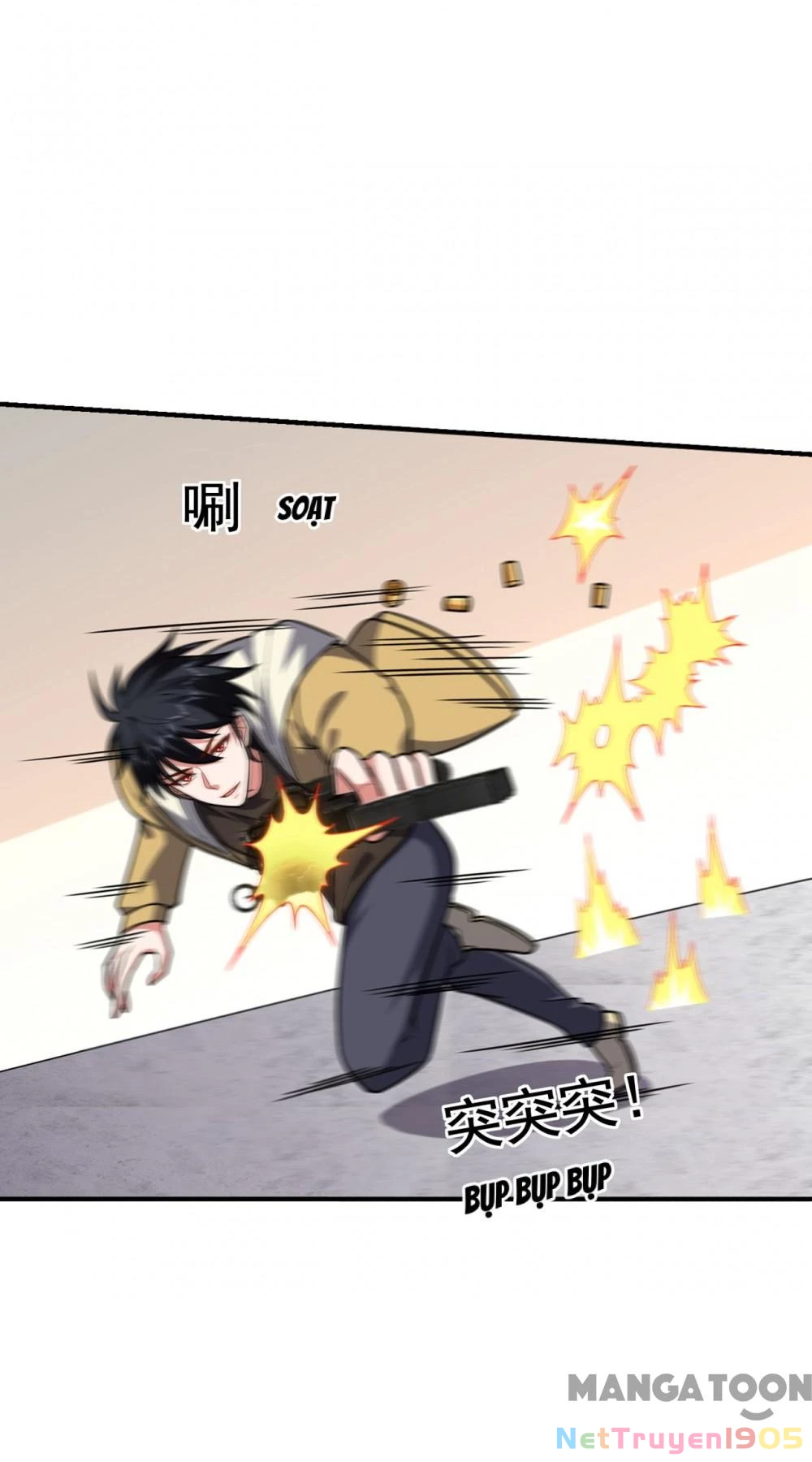 Nhặt Hoa Khôi Về Làm Vợ Chapter 234 - Trang 5