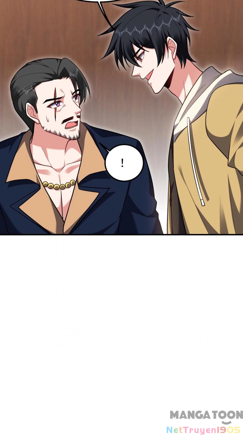 Nhặt Hoa Khôi Về Làm Vợ Chapter 235 - Trang 11