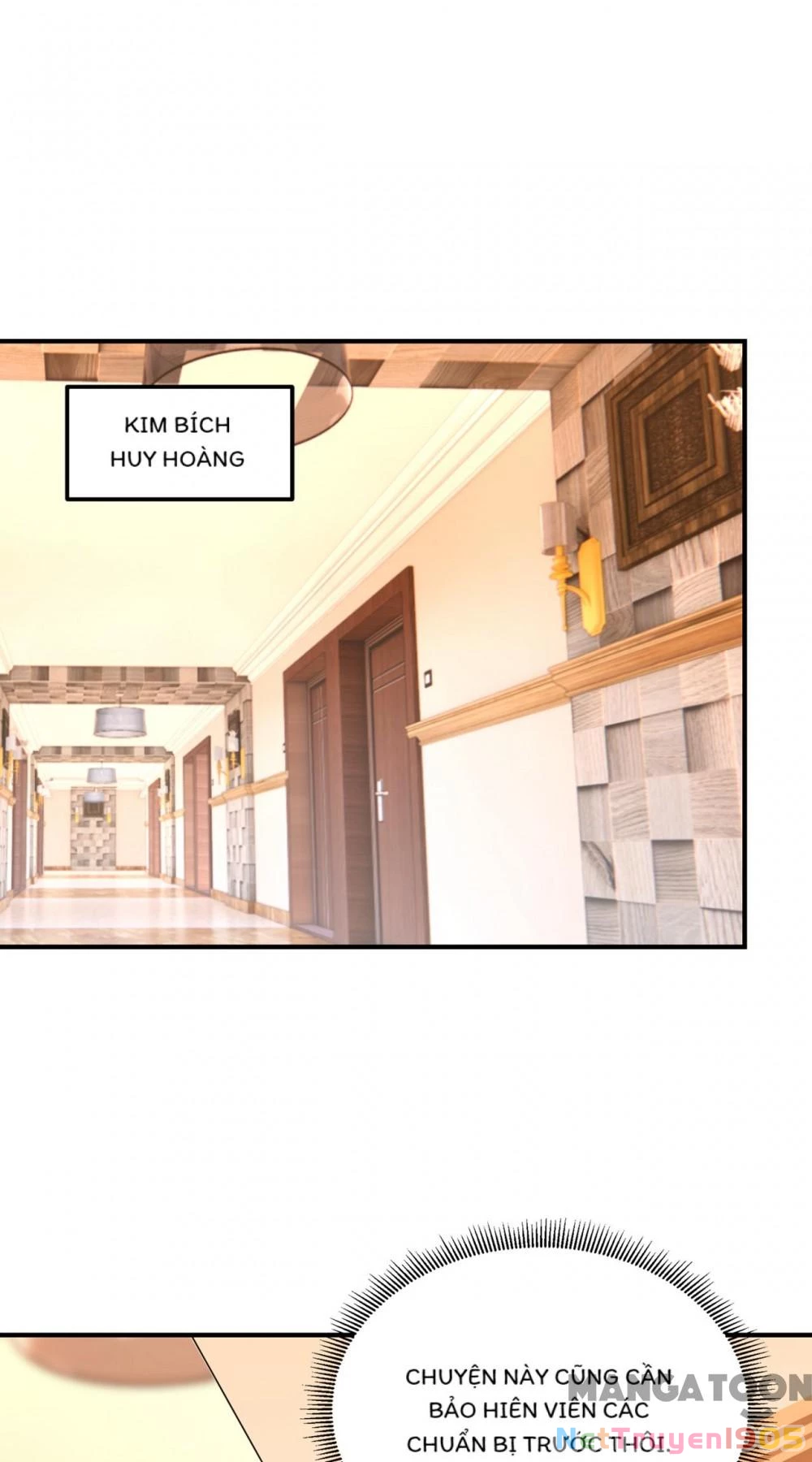 Nhặt Hoa Khôi Về Làm Vợ Chapter 235 - Trang 12