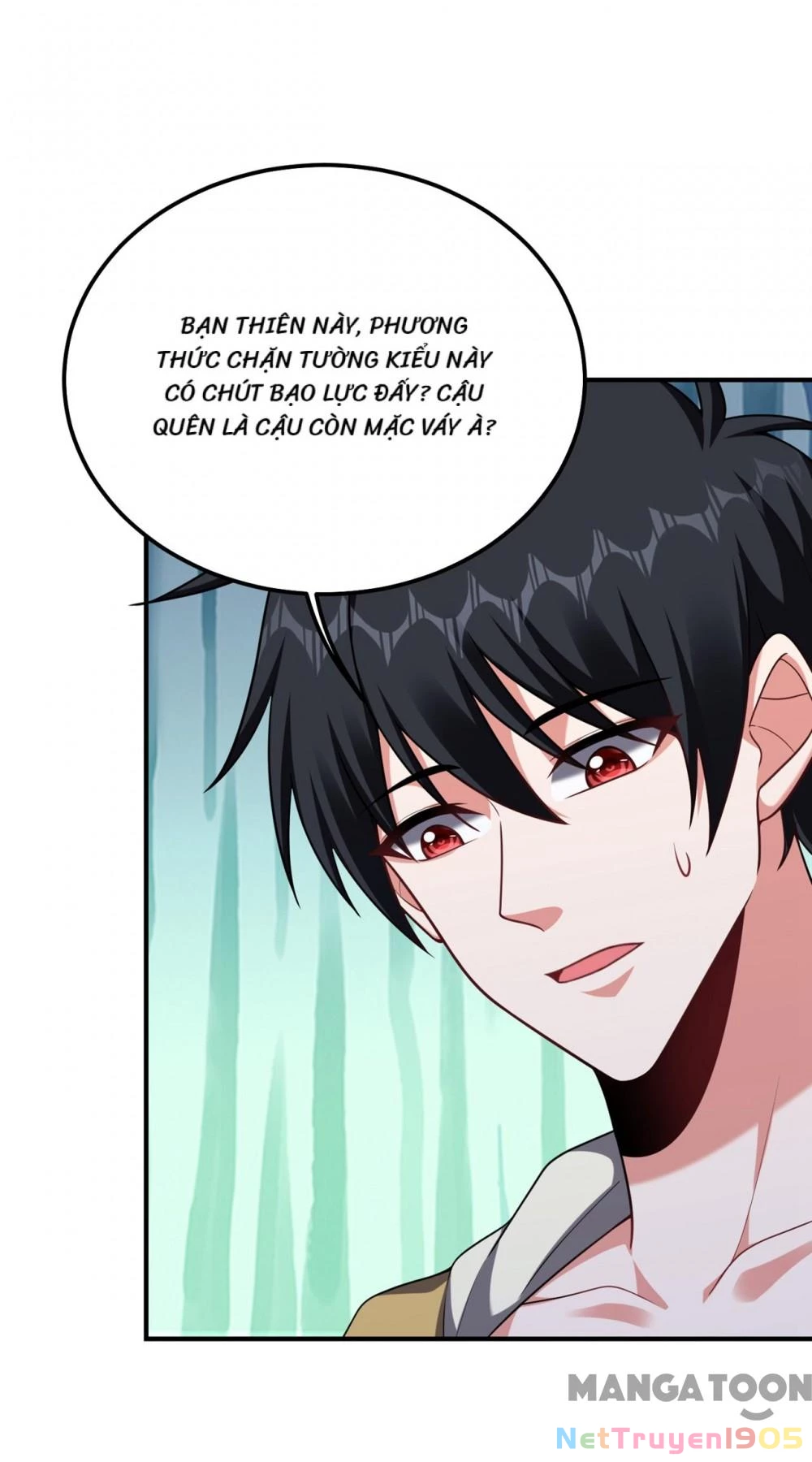 Nhặt Hoa Khôi Về Làm Vợ Chapter 235 - Trang 16