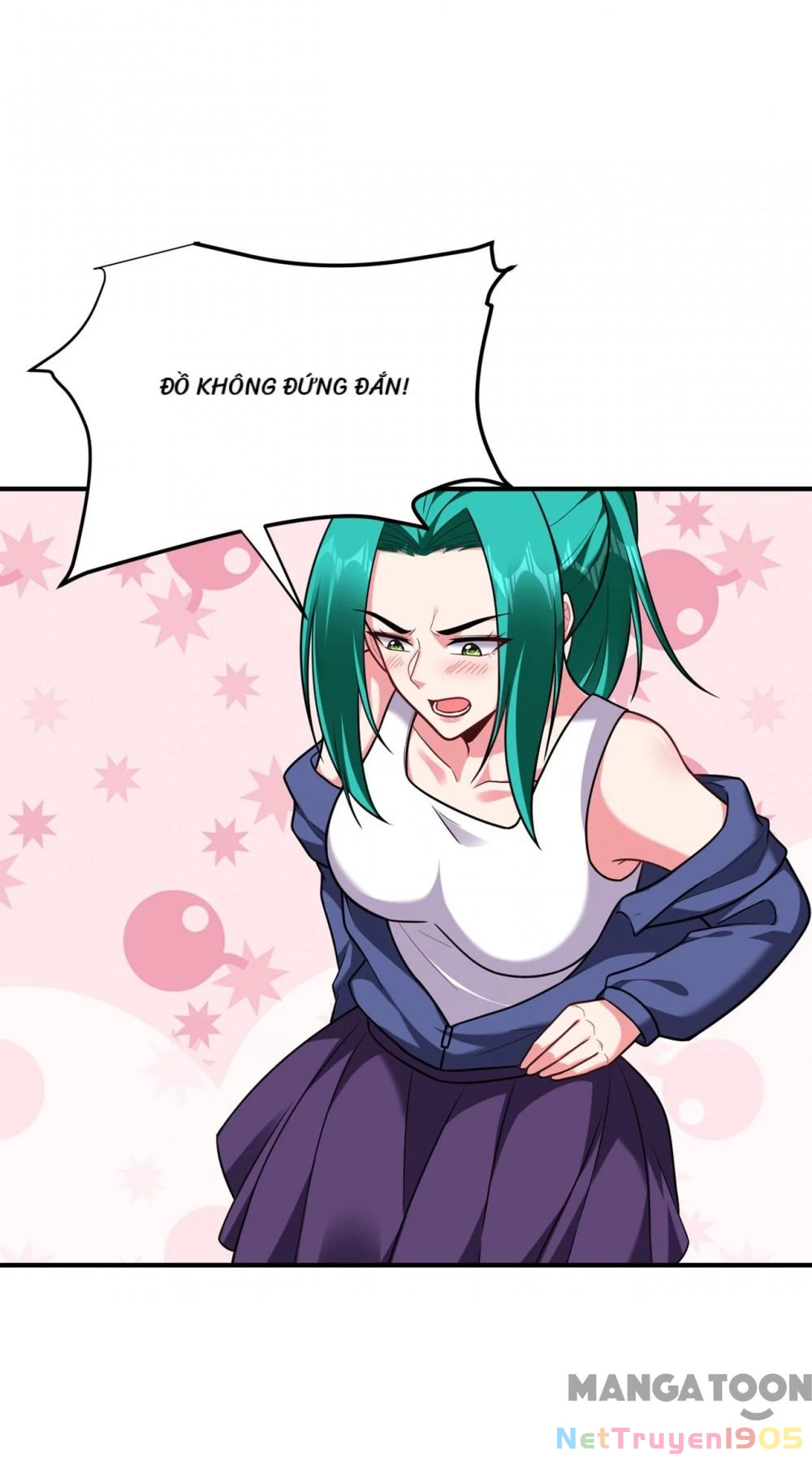 Nhặt Hoa Khôi Về Làm Vợ Chapter 235 - Trang 17