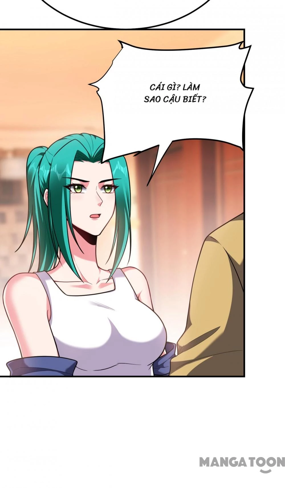 Nhặt Hoa Khôi Về Làm Vợ Chapter 235 - Trang 19