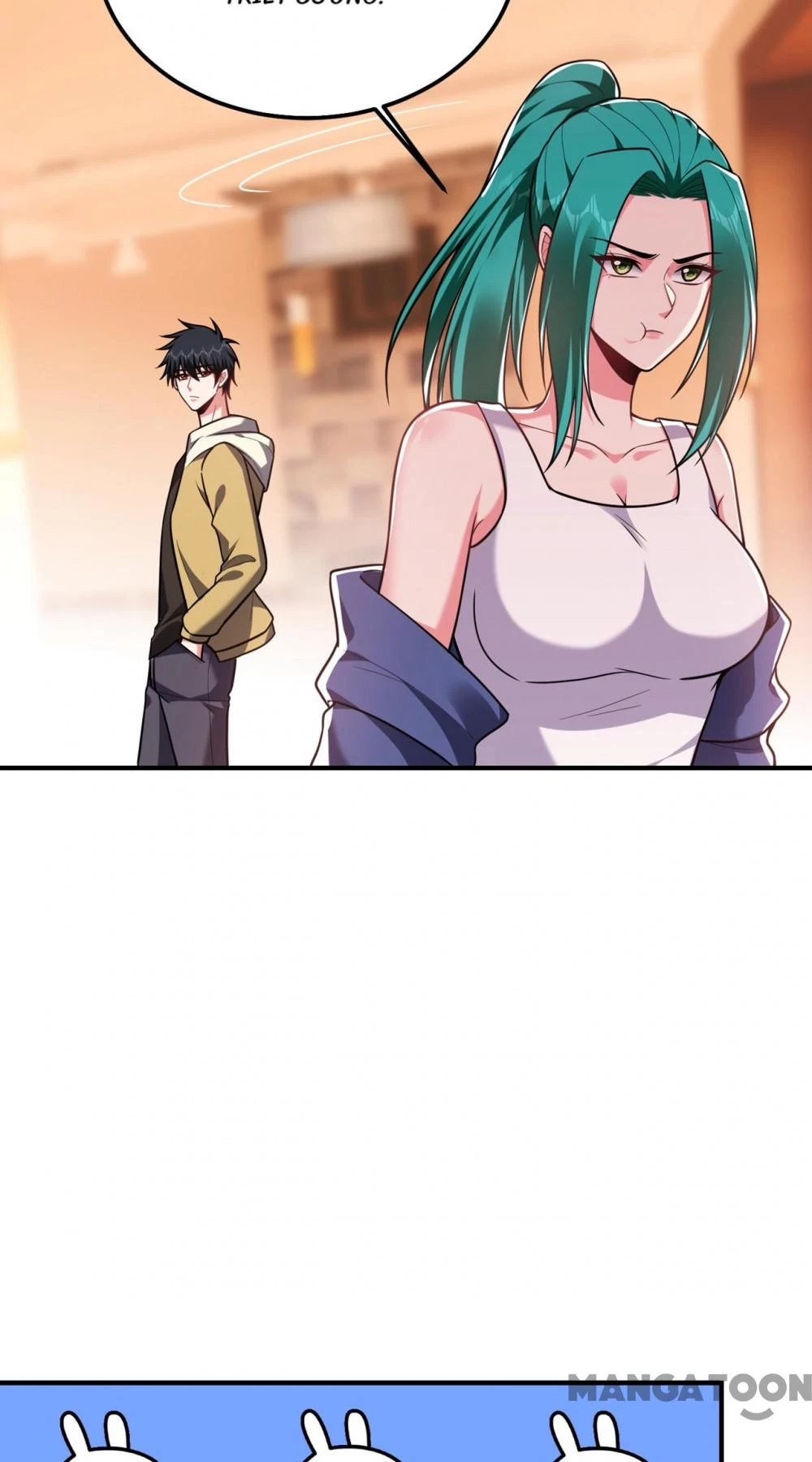 Nhặt Hoa Khôi Về Làm Vợ Chapter 235 - Trang 23