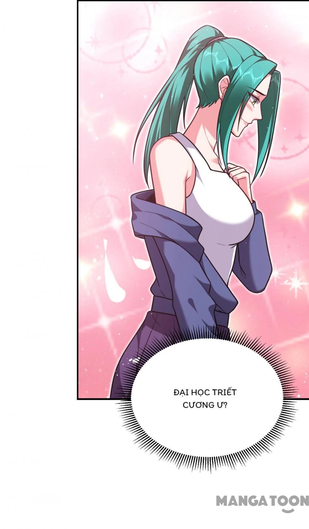 Nhặt Hoa Khôi Về Làm Vợ Chapter 235 - Trang 25