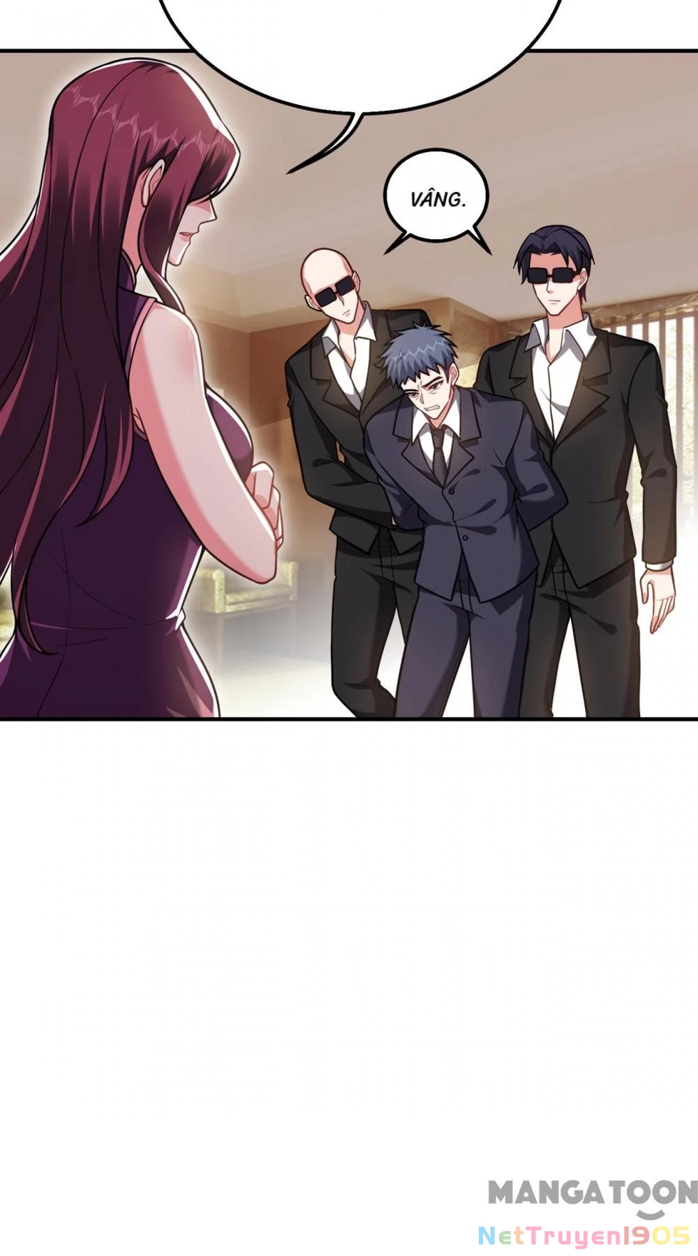 Nhặt Hoa Khôi Về Làm Vợ Chapter 235 - Trang 27
