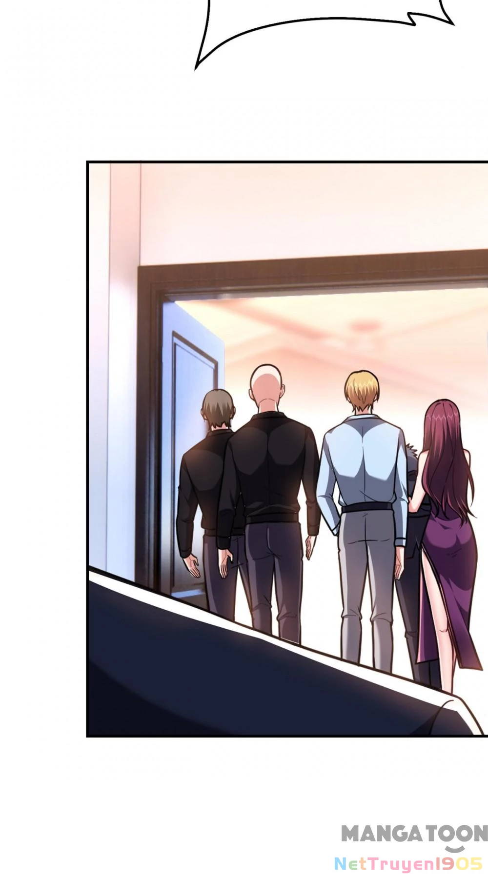 Nhặt Hoa Khôi Về Làm Vợ Chapter 235 - Trang 3