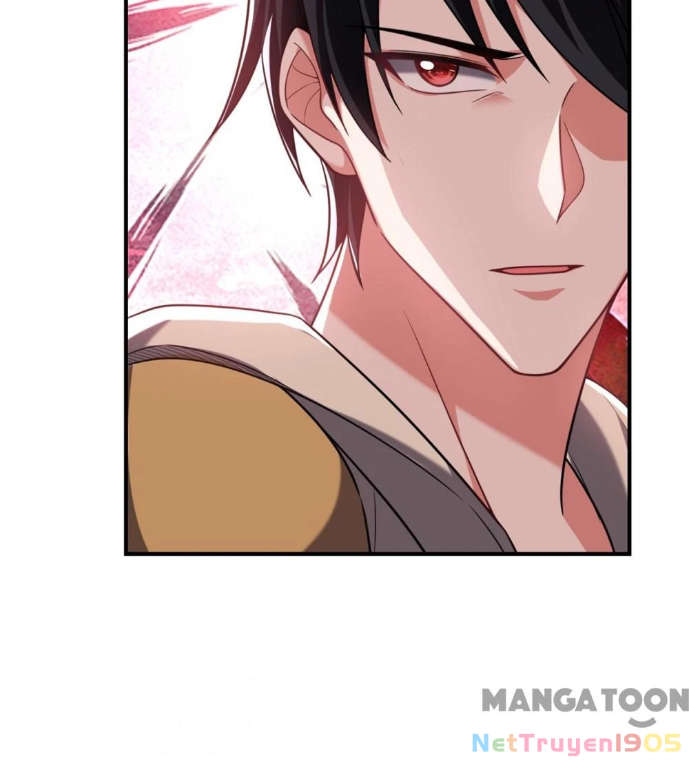 Nhặt Hoa Khôi Về Làm Vợ Chapter 235 - Trang 31