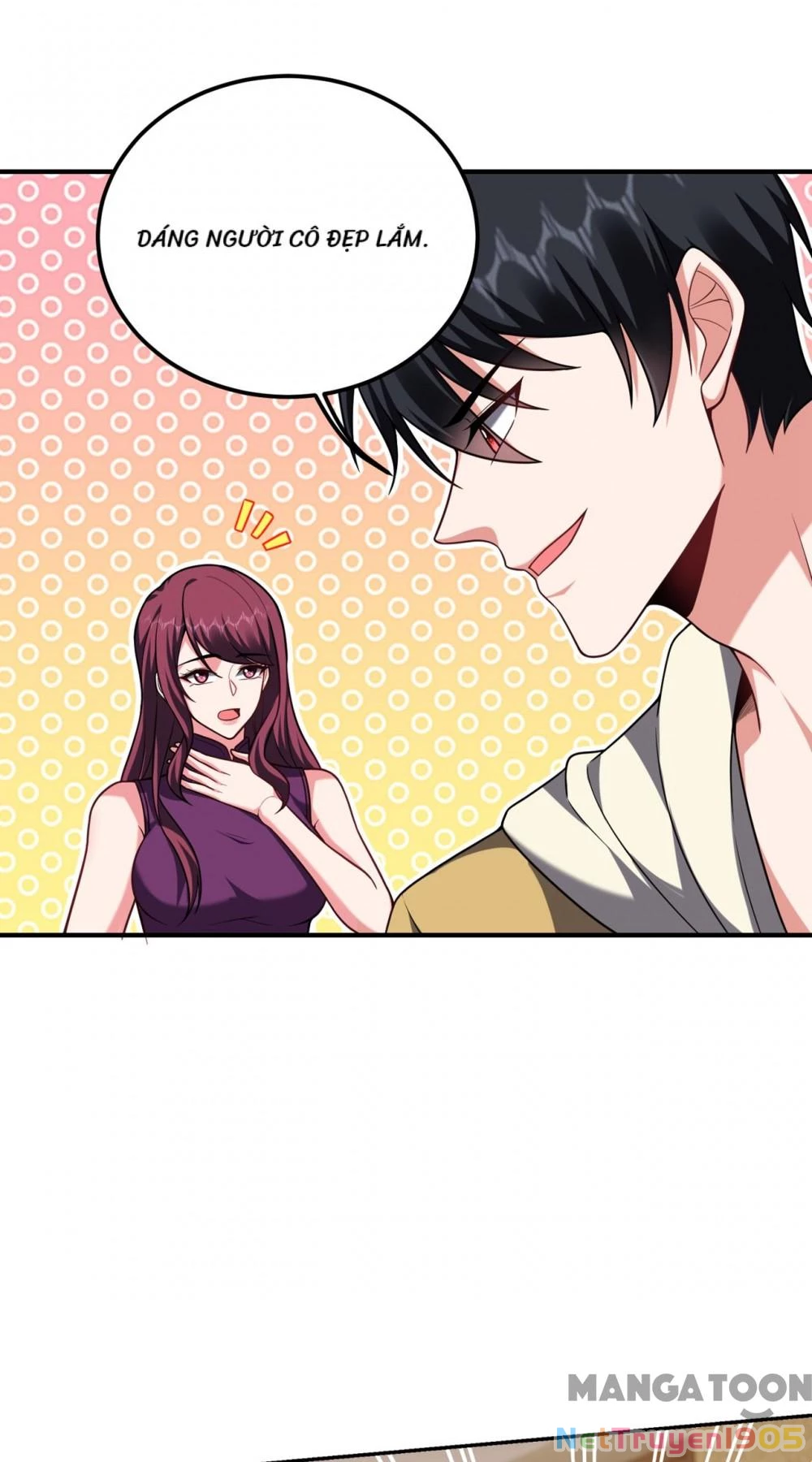 Nhặt Hoa Khôi Về Làm Vợ Chapter 235 - Trang 34
