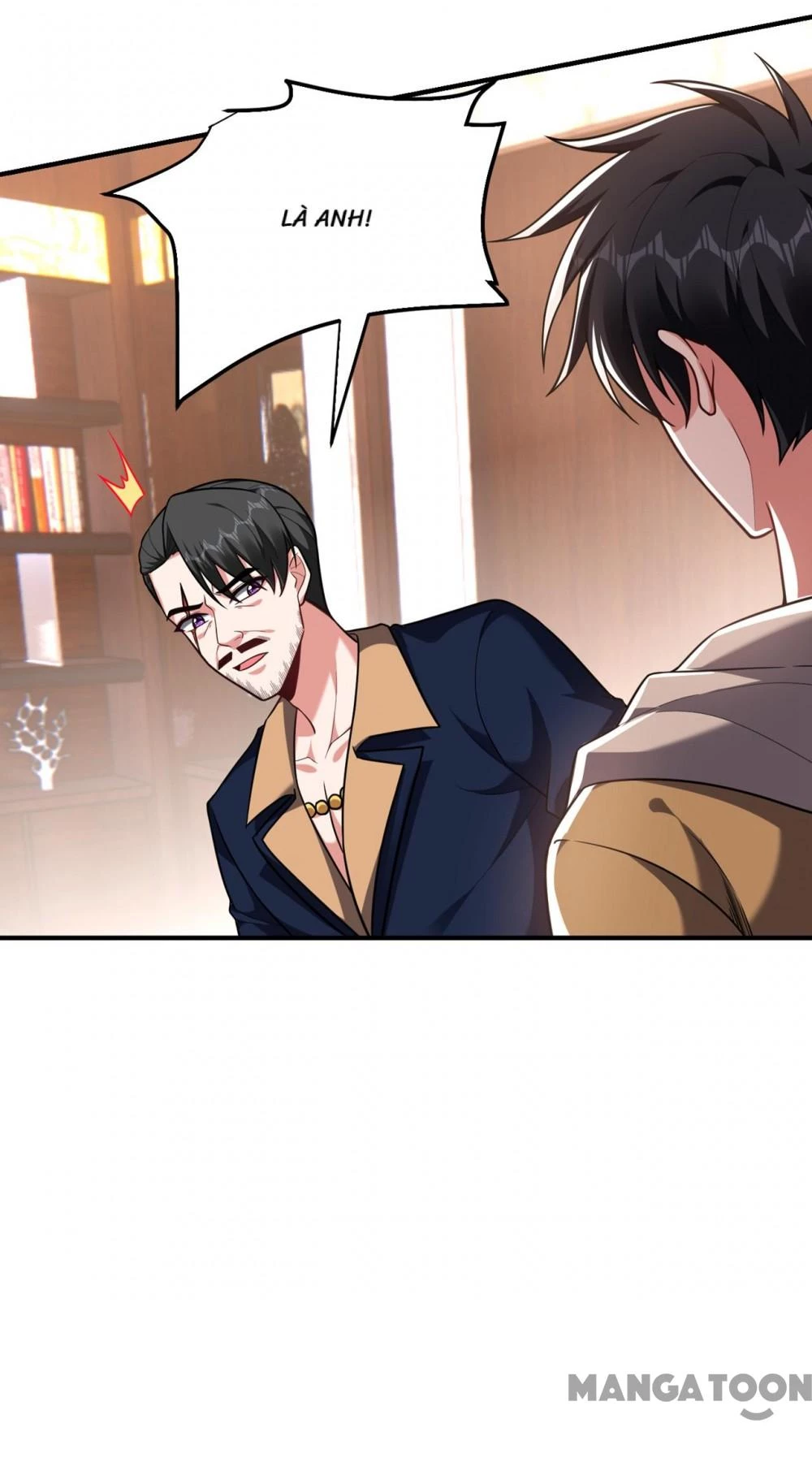 Nhặt Hoa Khôi Về Làm Vợ Chapter 235 - Trang 6