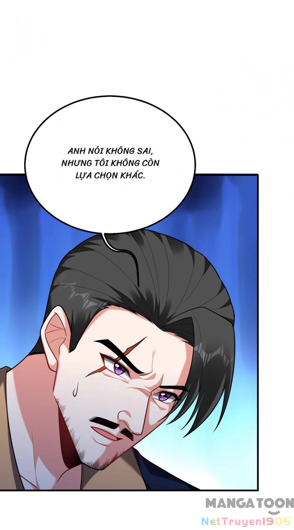 Nhặt Hoa Khôi Về Làm Vợ Chapter 235 - Trang 8