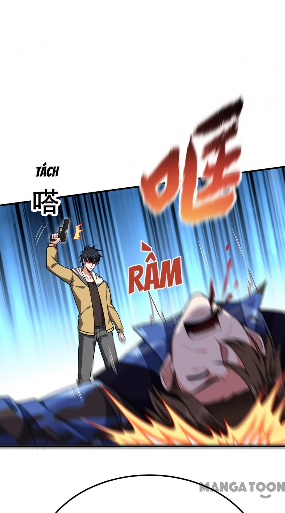 Nhặt Hoa Khôi Về Làm Vợ Chapter 236 - Trang 13