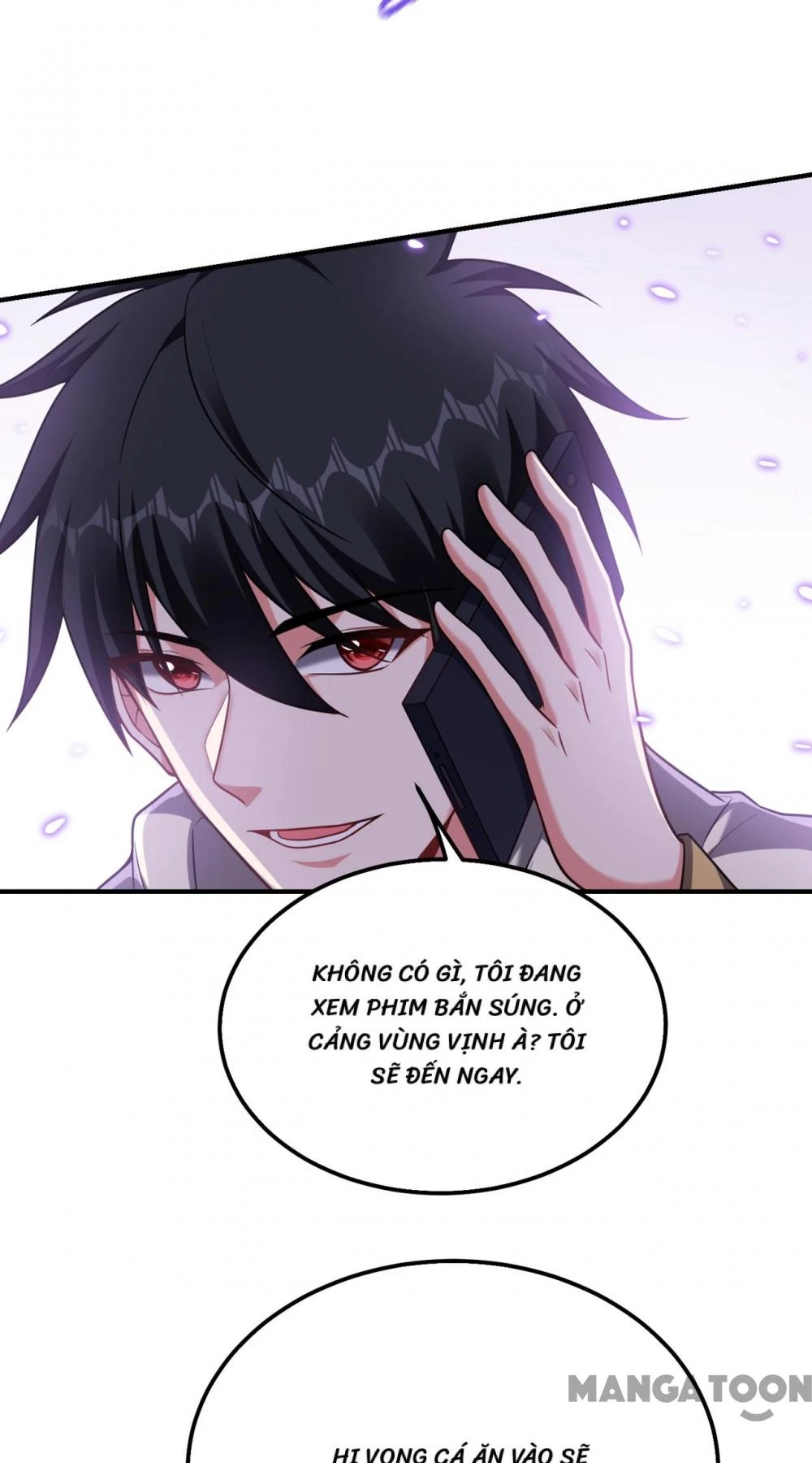 Nhặt Hoa Khôi Về Làm Vợ Chapter 236 - Trang 17