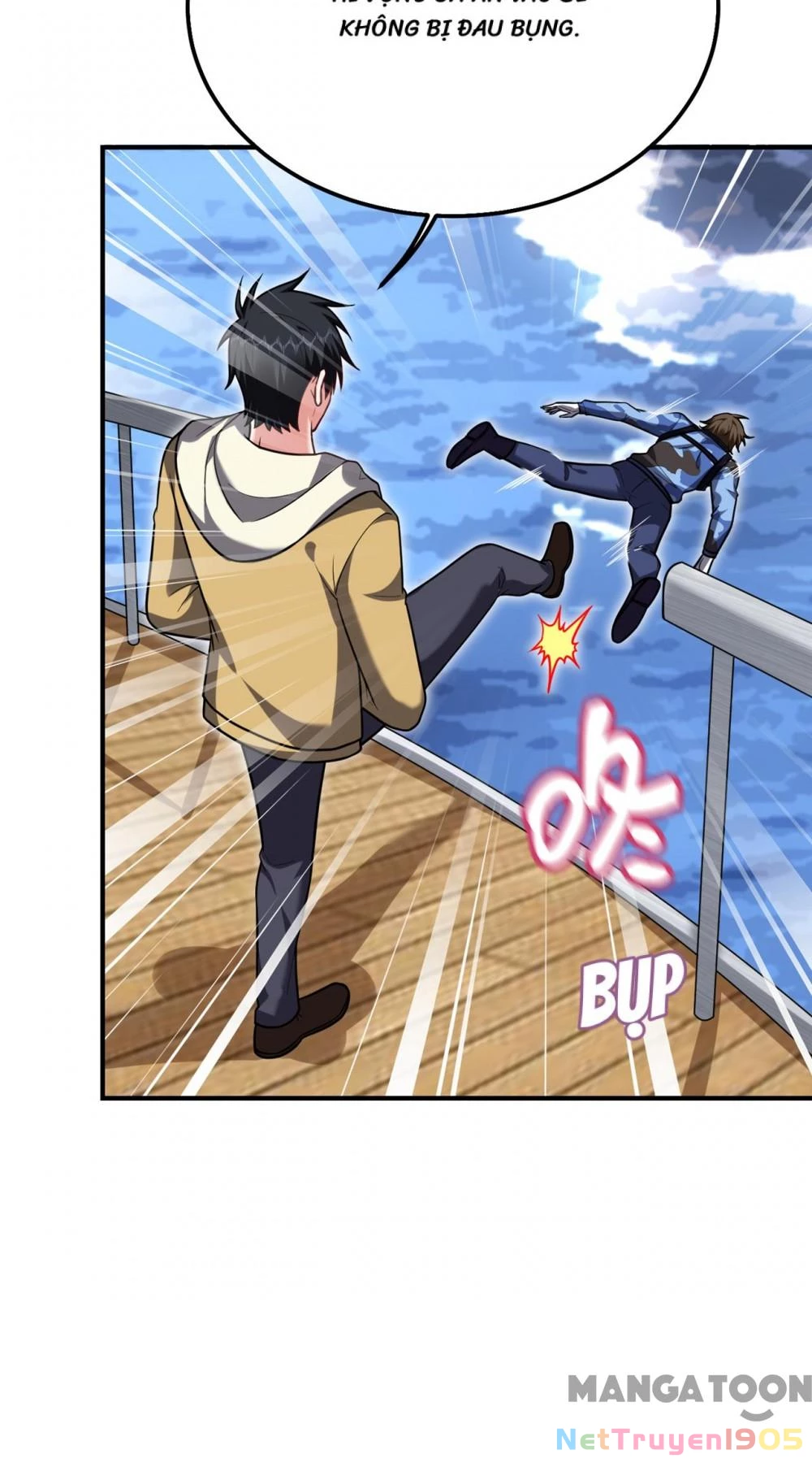 Nhặt Hoa Khôi Về Làm Vợ Chapter 236 - Trang 18