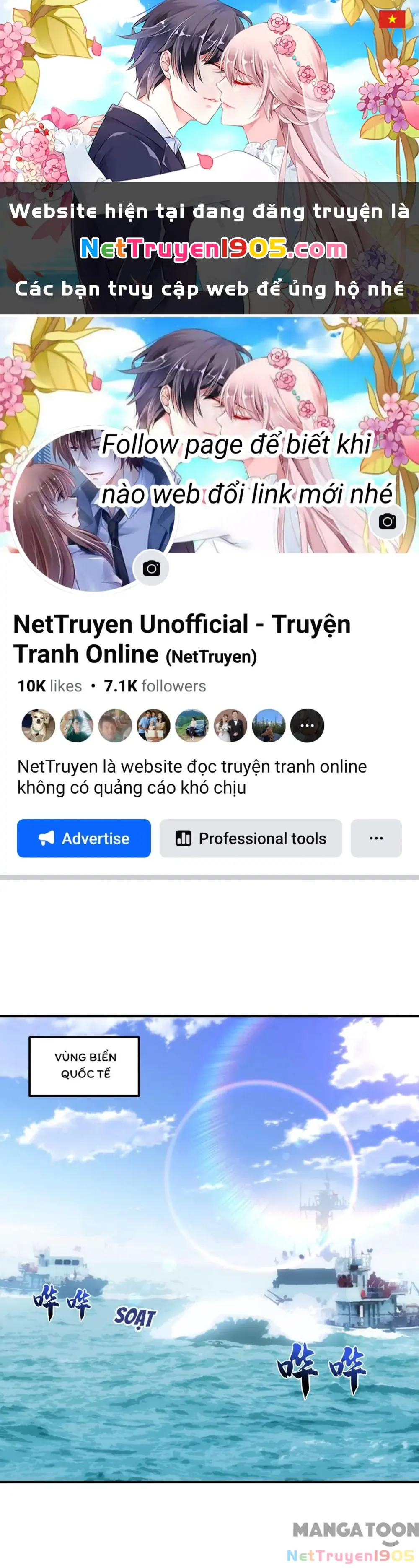 Nhặt Hoa Khôi Về Làm Vợ Chapter 236 - Trang 2