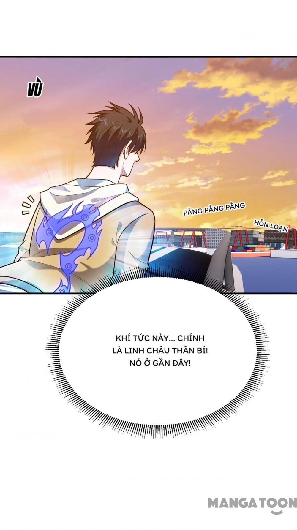 Nhặt Hoa Khôi Về Làm Vợ Chapter 236 - Trang 26