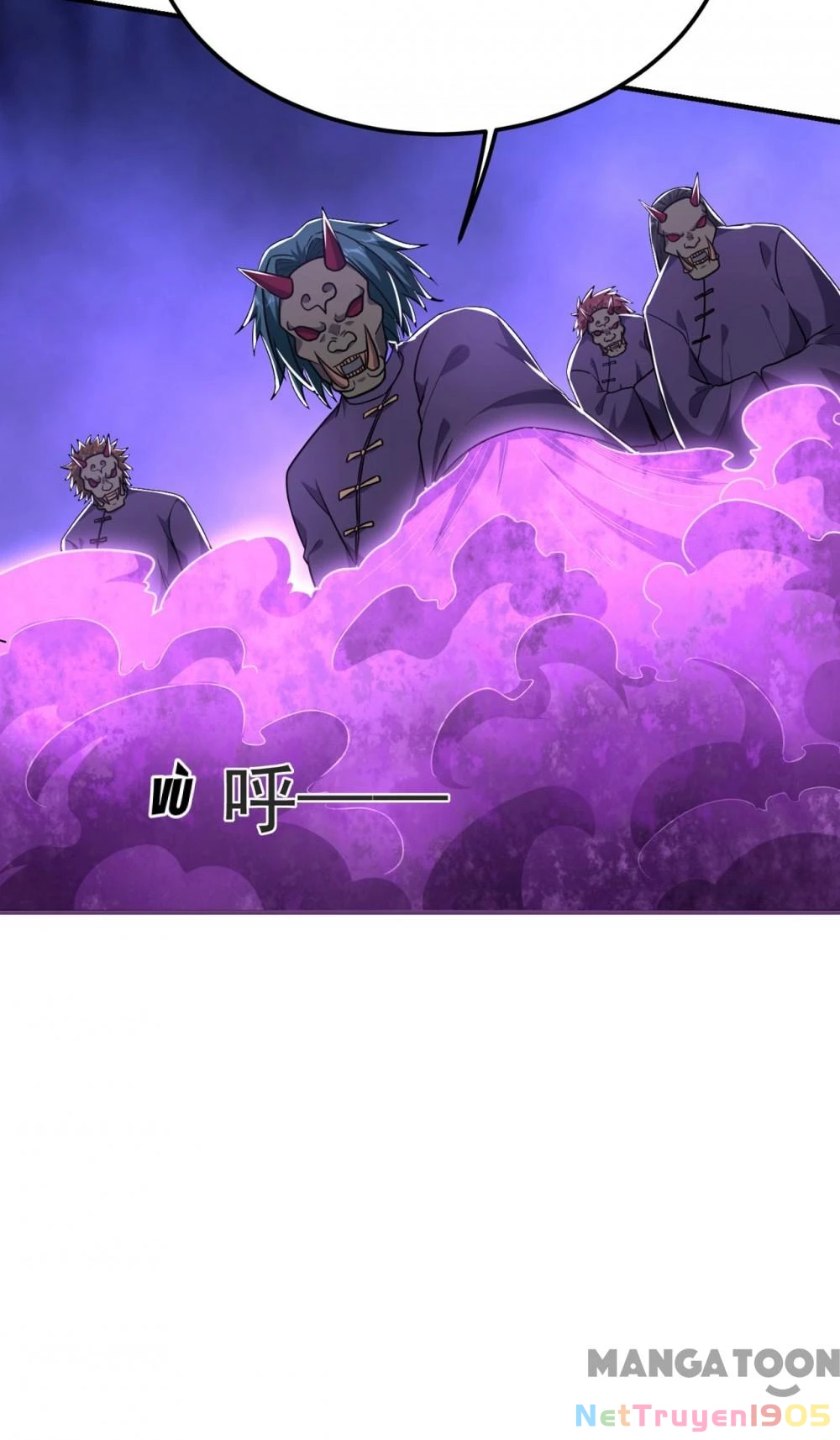 Nhặt Hoa Khôi Về Làm Vợ Chapter 236 - Trang 32