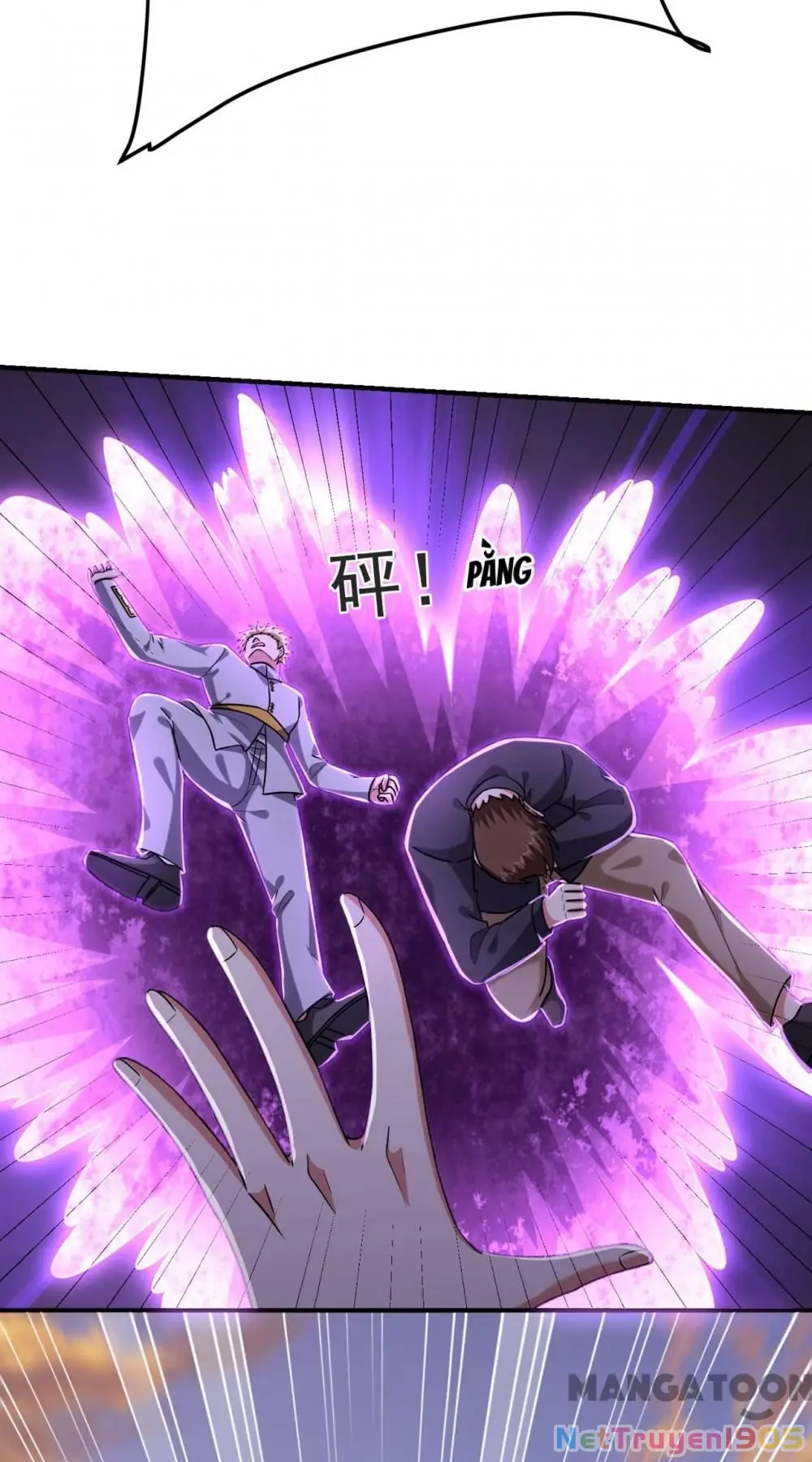 Nhặt Hoa Khôi Về Làm Vợ Chapter 236 - Trang 34