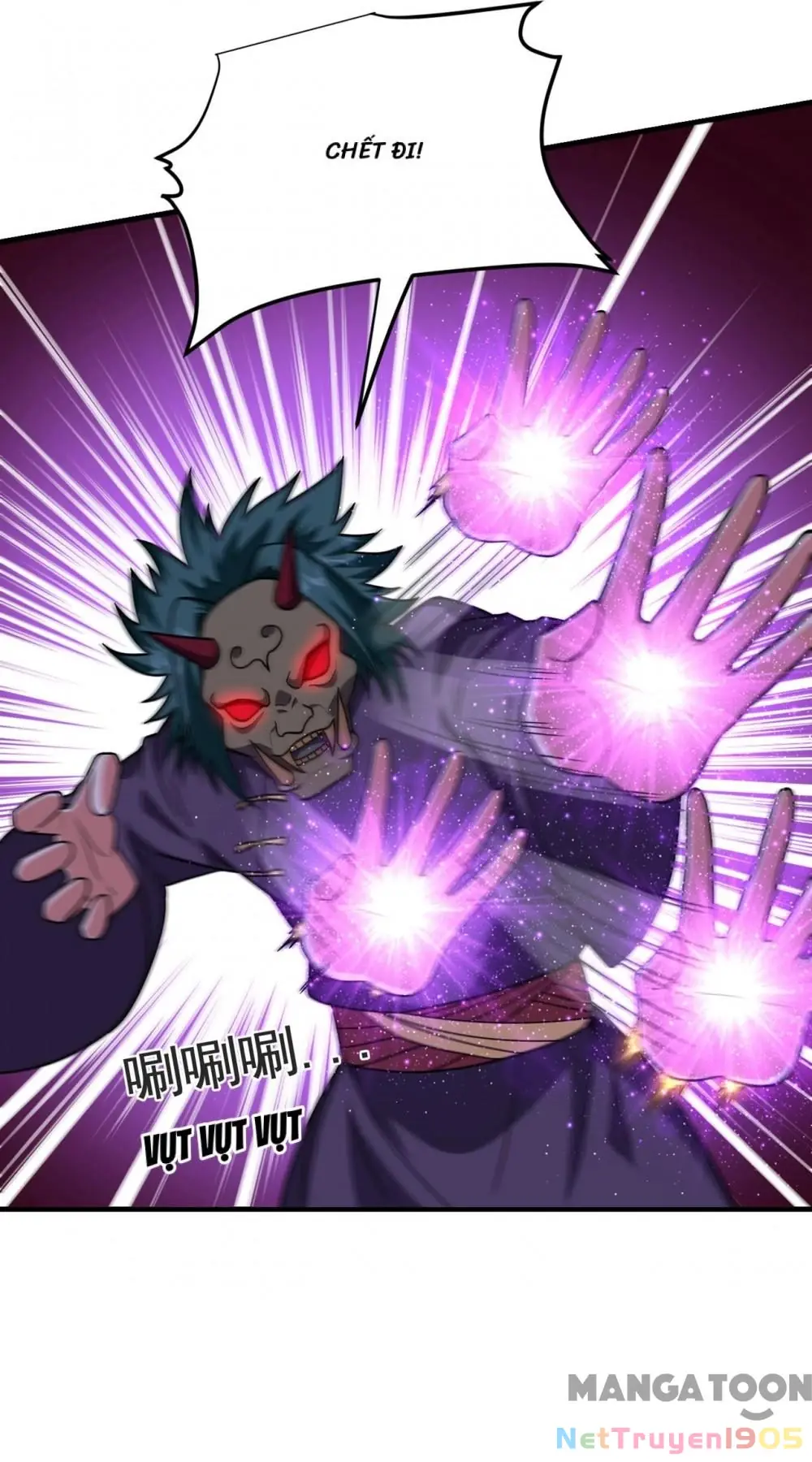Nhặt Hoa Khôi Về Làm Vợ Chapter 237 - Trang 20