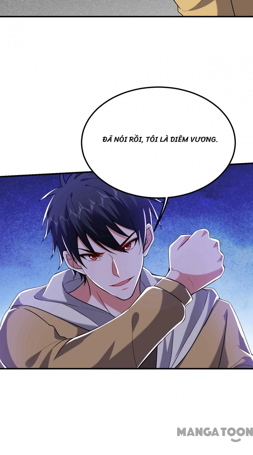 Nhặt Hoa Khôi Về Làm Vợ Chapter 237 - Trang 24