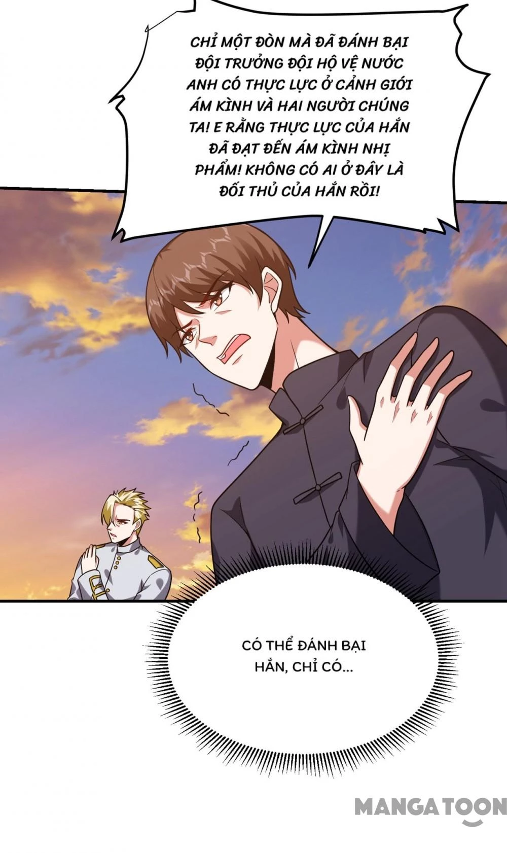 Nhặt Hoa Khôi Về Làm Vợ Chapter 237 - Trang 3
