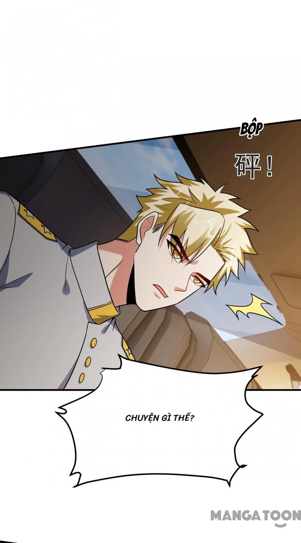 Nhặt Hoa Khôi Về Làm Vợ Chapter 237 - Trang 35