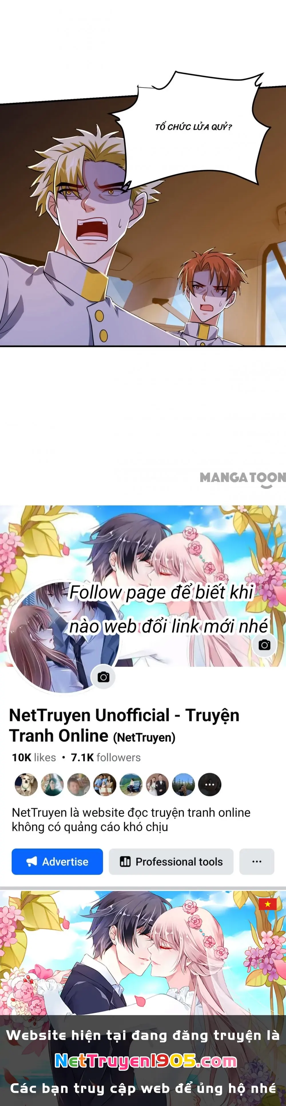 Nhặt Hoa Khôi Về Làm Vợ Chapter 237 - Trang 37