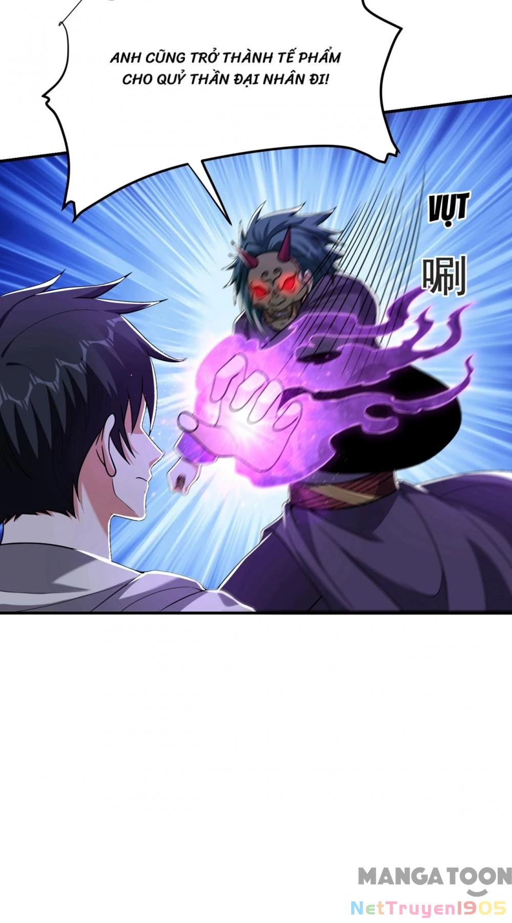 Nhặt Hoa Khôi Về Làm Vợ Chapter 237 - Trang 7