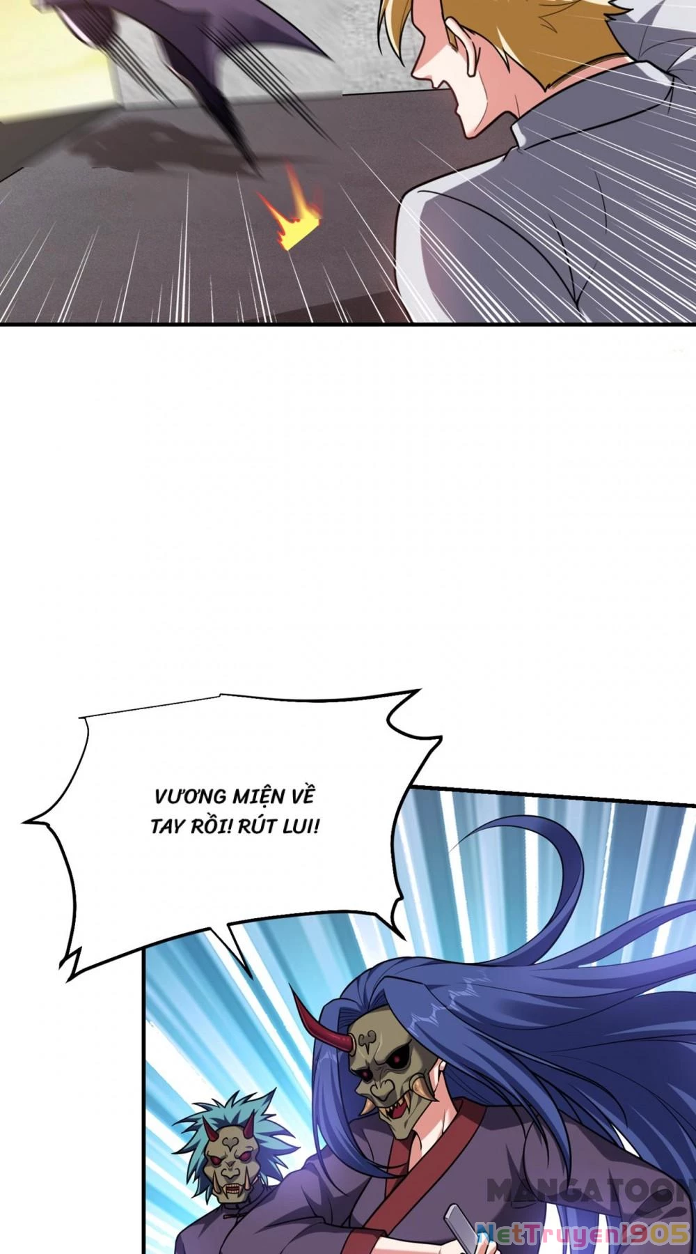 Nhặt Hoa Khôi Về Làm Vợ Chapter 238 - Trang 13