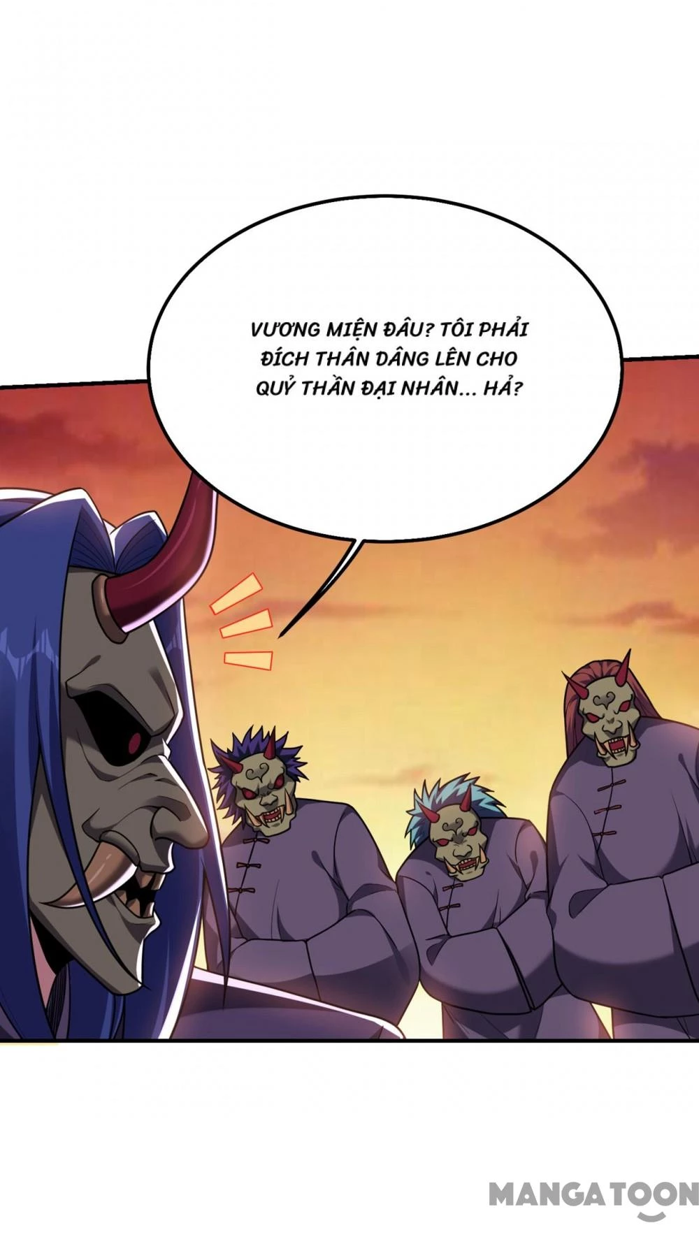 Nhặt Hoa Khôi Về Làm Vợ Chapter 238 - Trang 17
