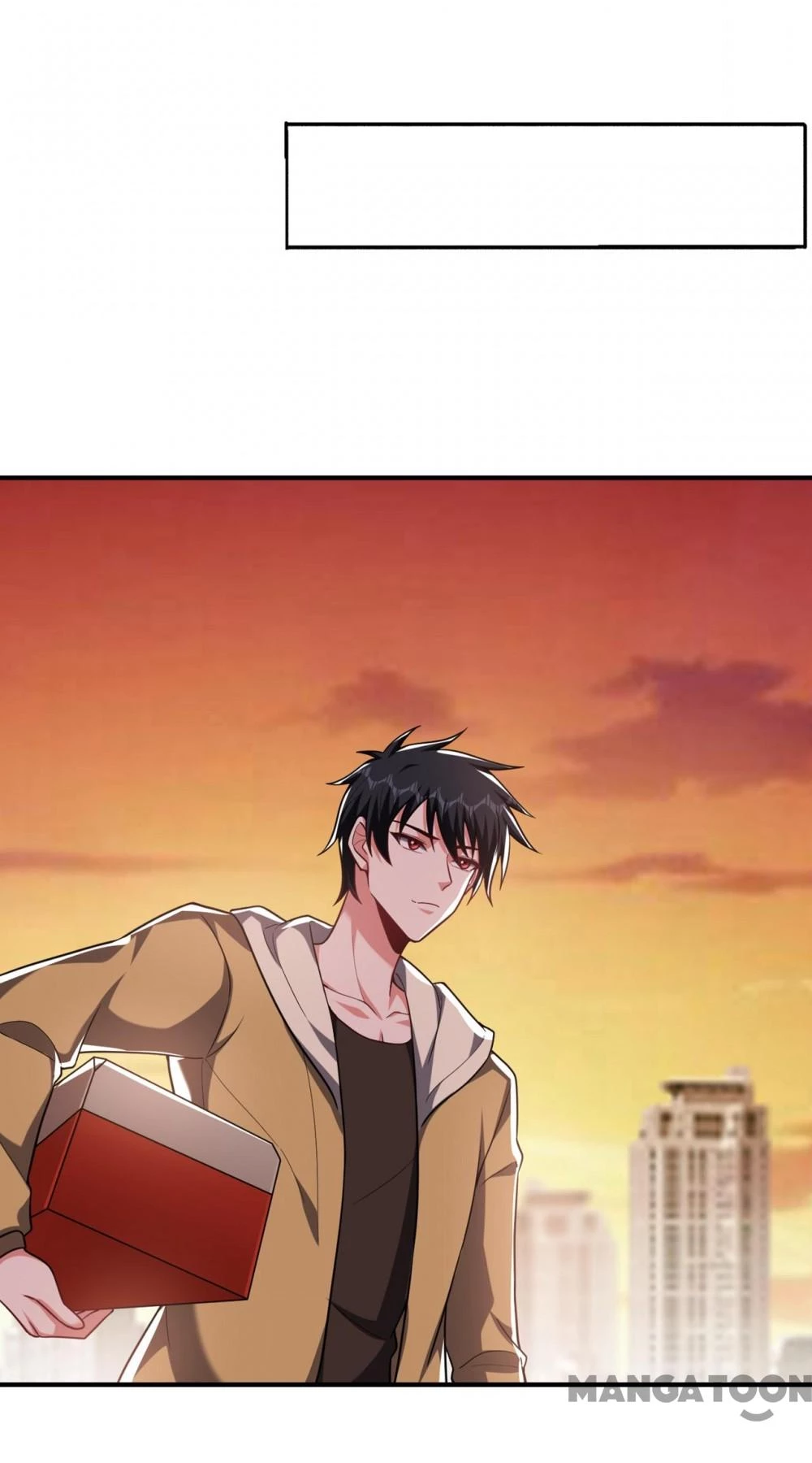 Nhặt Hoa Khôi Về Làm Vợ Chapter 238 - Trang 28