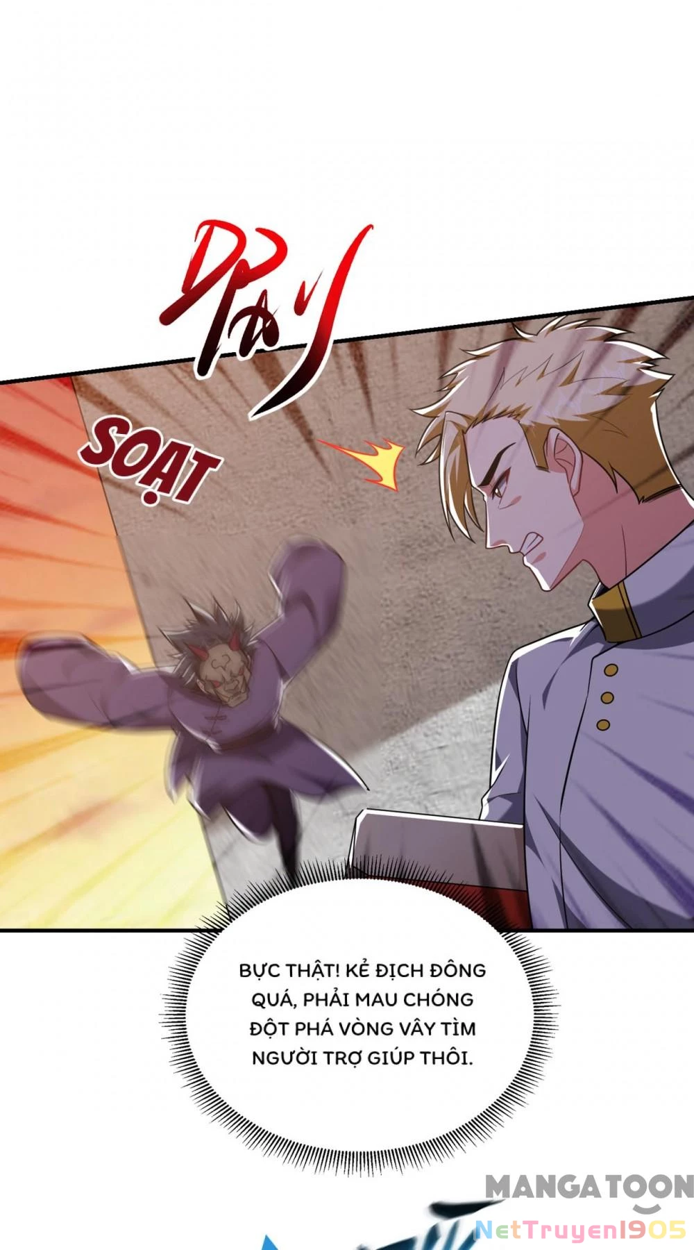 Nhặt Hoa Khôi Về Làm Vợ Chapter 238 - Trang 9